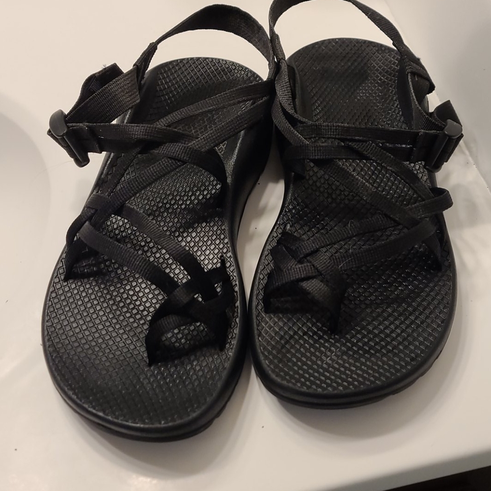Chaco zx2